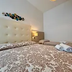 Hotel Alda Seaview 3*