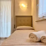 Alda Seaview 3* Cervia
