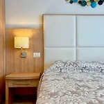 Hotel Alda Seaview