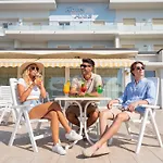 Alda Seaview 3* Cervia