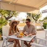 Alda Seaview 3* Cervia