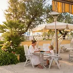 Hotel Alda Seaview