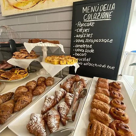 Hotel Alda Cervia