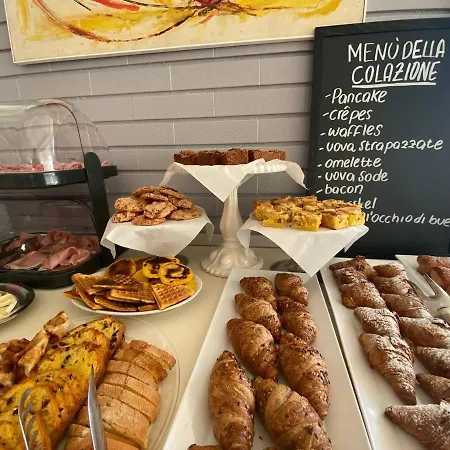 Alda Hotel Cervia