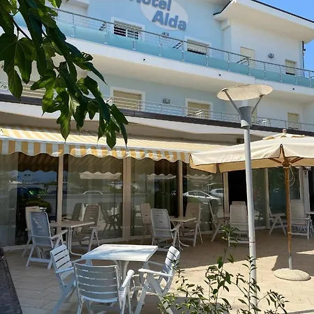 Alda 3*