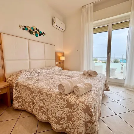 Alda Seaview 3* Cervia
