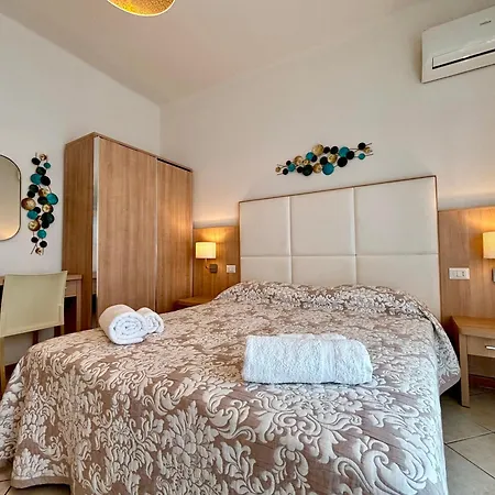 Alda Seaview Hotel 호텔