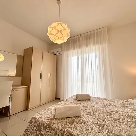 Hotel Alda Seaview