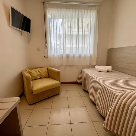Alda Seaview Hotel 3*