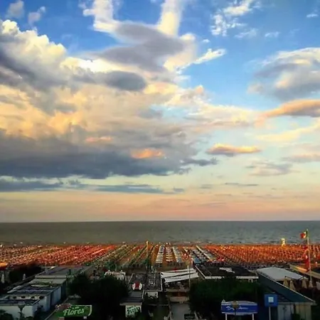 Hotel Alda Cervia