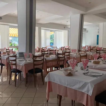 Alda Hotel Cervia
