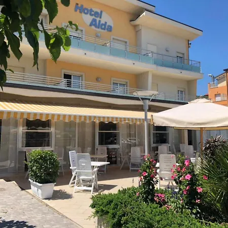 Hotel Alda
