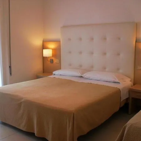 Hotel Alda Cervia