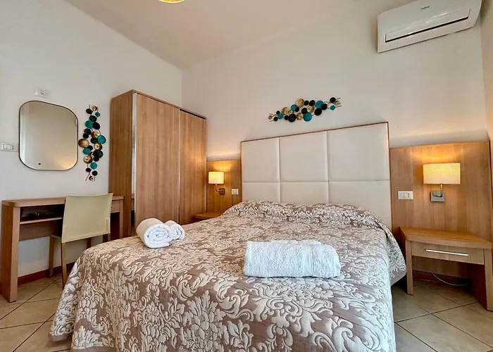 Alda Seaview Hotel 호텔