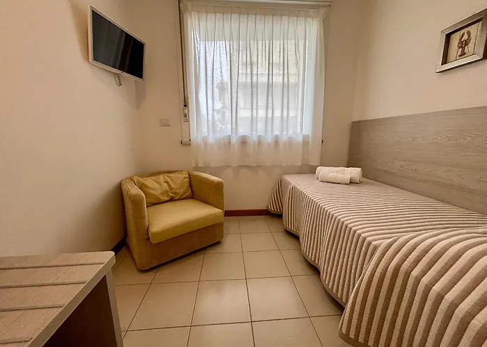 Alda Seaview Hotel 호텔 3*