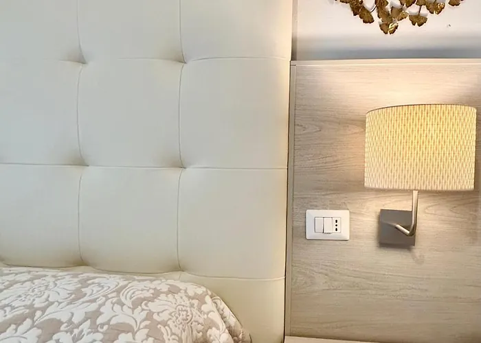 Alda Seaview Hotel 호텔