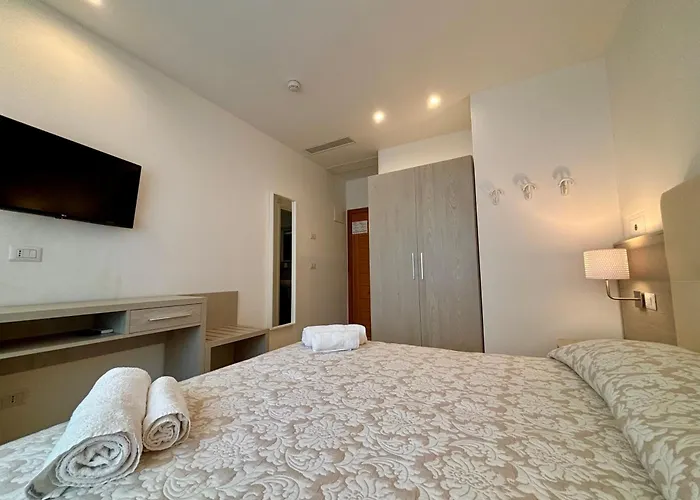 Alda Seaview Hotel 호텔 3*