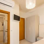 Hotel Alda Seaview 3*