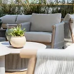 Hotel Alda Seaview Cervia