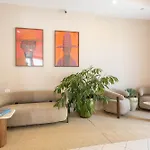 Alda Seaview Hotel 3*