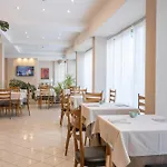Alda Seaview Hotel