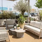 Alda Seaview 3* Cervia