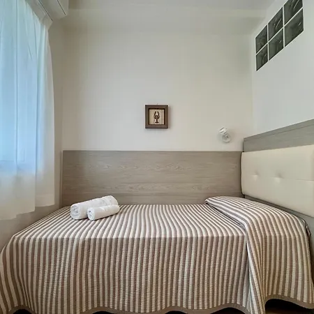 Alda Seaview Hotel Hotel