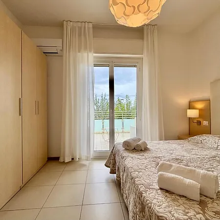 Alda Seaview Hotel Hotel