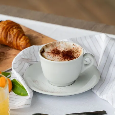 Alda Отель Червия