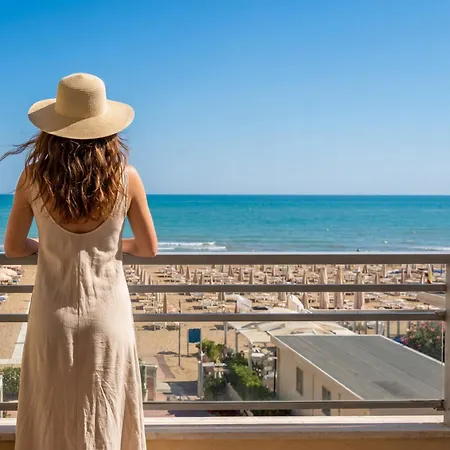 Alda Seaview 3* Cervia