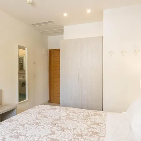 Hotel Alda Seaview Cervia