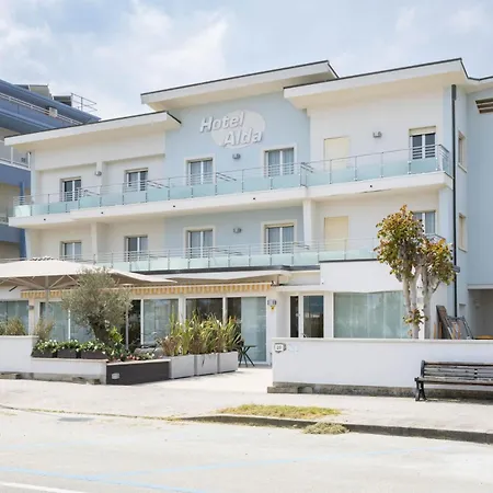Alda Seaview Hotel Cervia