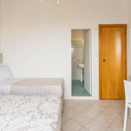 Hotel Alda Seaview Cervia