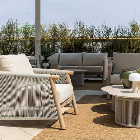 Alda Seaview Cervia
