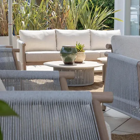 Alda Seaview 3* Cervia