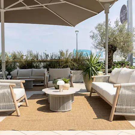 Alda Seaview Hotel