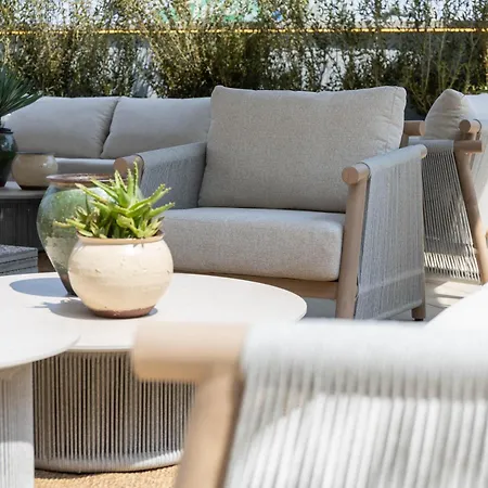 Hotel Alda Seaview Cervia