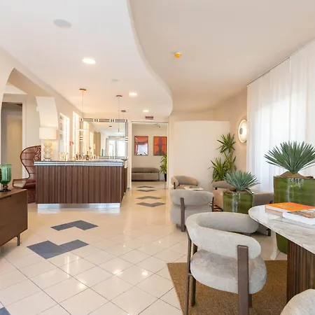 Alda Seaview 3*