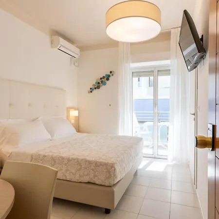 Alda Seaview Cervia