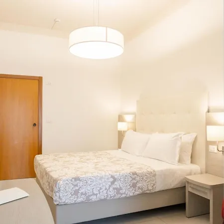 Hotel Alda Seaview
