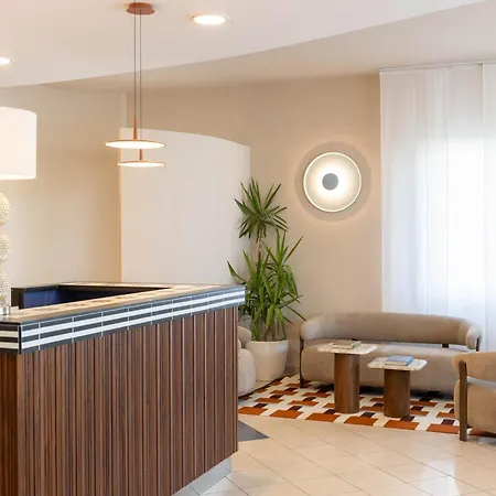Alda Seaview Hotel Cervia