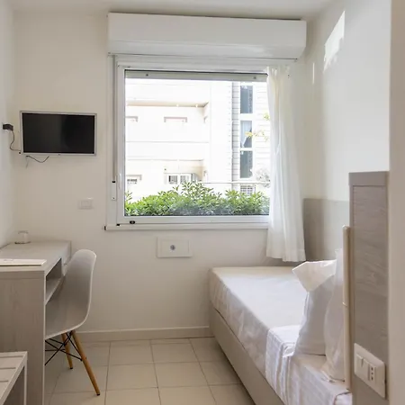 Hotel Alda Seaview Cervia
