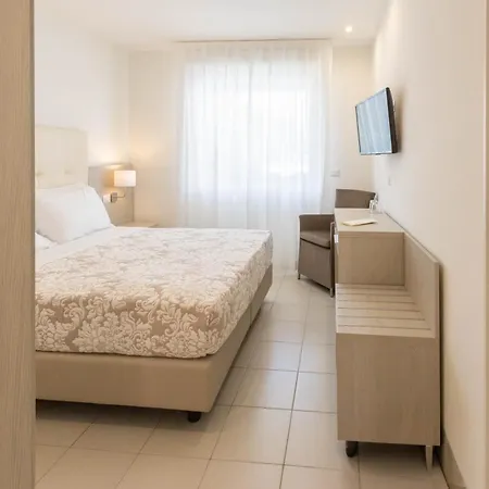 Alda Seaview 3*