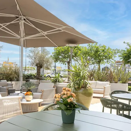Alda Seaview 3* Cervia