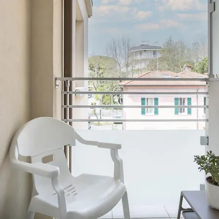 Hotel Alda Seaview 3*