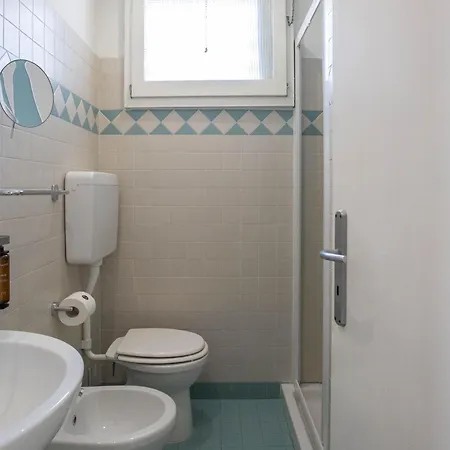 Hotel Alda Seaview Cervia
