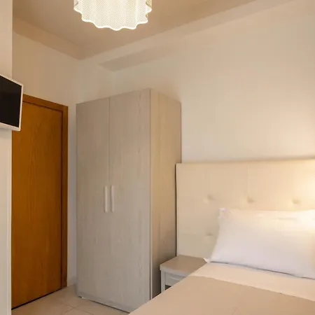 Alda Seaview 3*