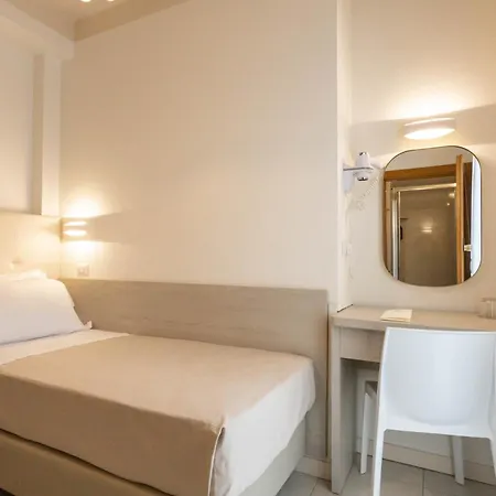 Alda Seaview 3* Cervia