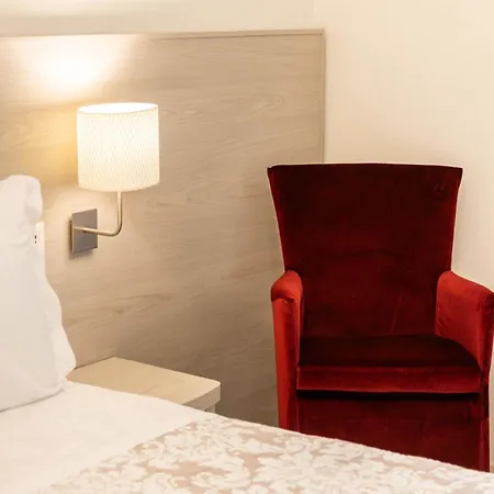 Hotel Alda Seaview 3*