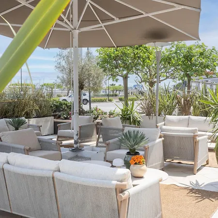 Alda Seaview Hotel Cervia